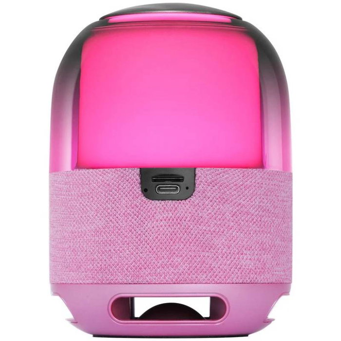 Mars Gaming MS-FLOW Rosa 15W RGB 360º Mars Gaming MS-FLOW Rosa 15W RGB 360º